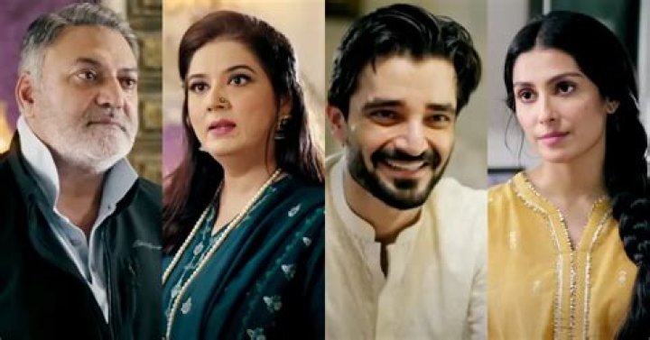 
Hamza Ali Abbasi Reveals Bilal Lashari Calls Him ‘Noori Nuts’ For Doing ‘Maula Jatt’ 