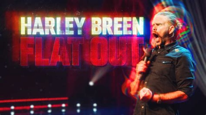 
Harley Breen Age, Birthday, Wikipedia, Who, Nationality, Biography 