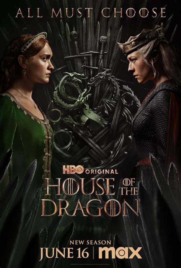 
HBO show House of the Dragon Season 2 filming to begin soon 