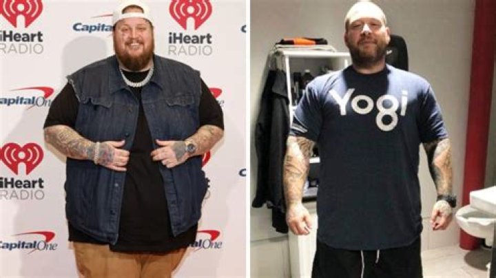 Heath Hussar Weight Loss Journey, How Did He Lose Weight?