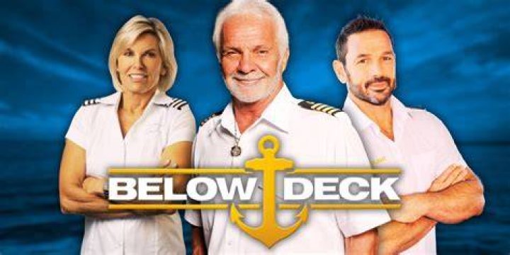 
“Holy cannoli!”: Below Deck’s Captain Sandy Yawn reacts after watching Camille Lamb’s behavior on TV 