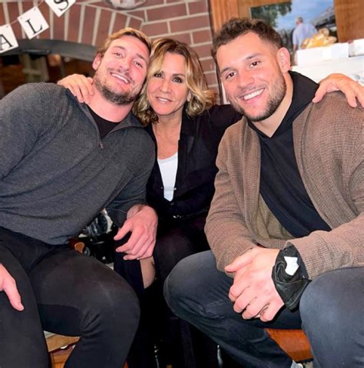 How Are Nick Bosa And Joey Bosa Related? Facts About His Parents And Family Tree