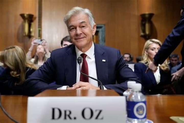 
How Did Dr Oz Die? And What Happened To Dr Oz? Cause Of Death 