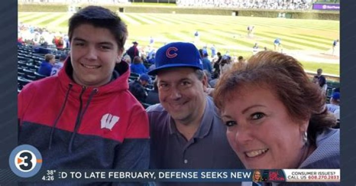 How did Gary Cannalte’s wife die? Jean Marty cause of death Explained