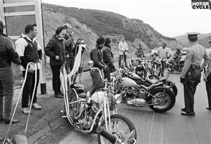 
How Did Hells Angels Motorcycle Club Sonny Barger Die? What Happened To Him 