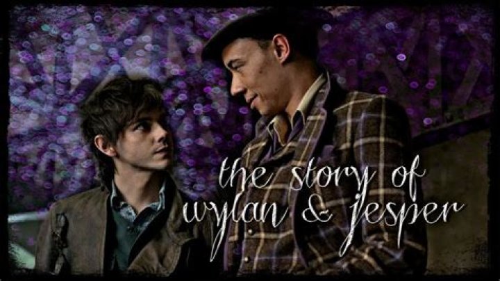 
How Did Wylan And Jesper Meet? Shadow And Bone Storyline Explained 