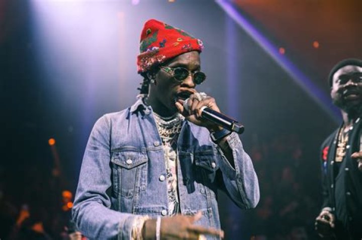 
How much time is Young Thug facing? Latest charges explored amid 65 count 