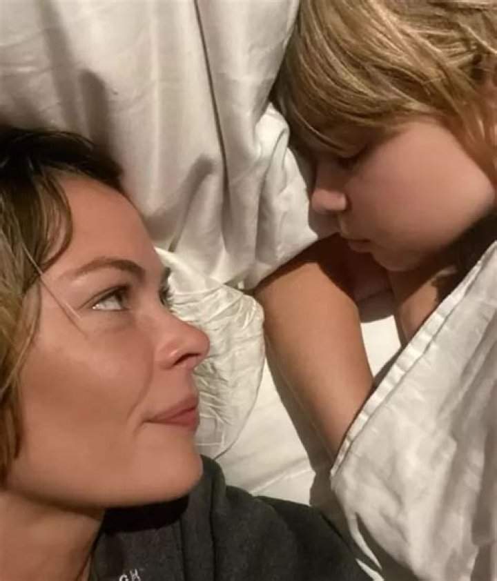 
How old Is Jaimes King? Her Bio, Married, Age, Sons, Net worth and Facts 