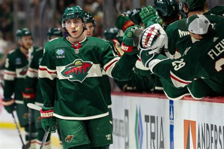
Hurricanes Right Winger Stefan Noesen And His Wife Alyson Noeson Have Been Together Since 2012 