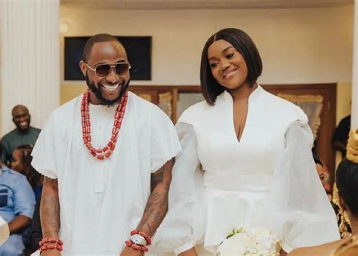 
I Lied To Chioma To Make Her Appear In ‘Assurance’ Vvideo – Davido Reveals 