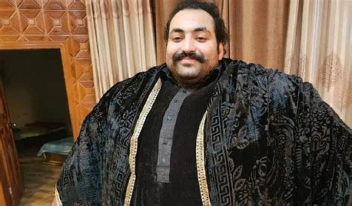
Iddrisu Baba Height, Weight, Net Worth, Age, Birthday, Wikipedia, Who, Nationality, Biography 