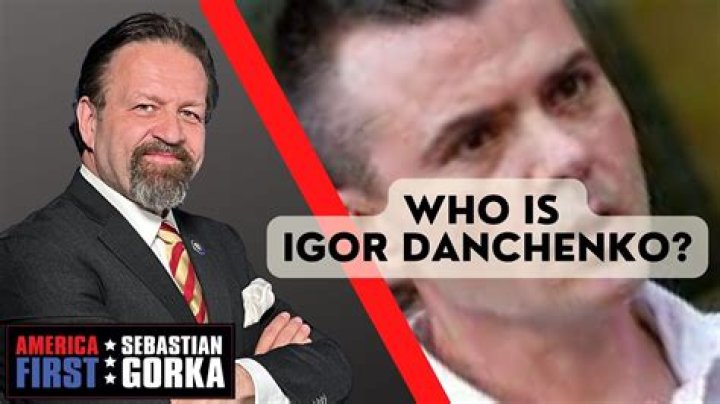 
Igor Danchenko Age, Birthday, Wikipedia, Who, Nationality, Biography 