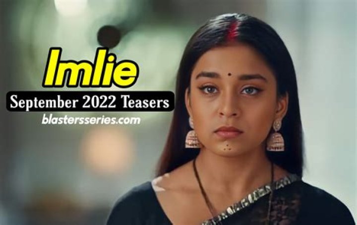 
Imlie 21st September 2022 Written Episode Update: Imlie’s Innocence Gets Her Arrested 