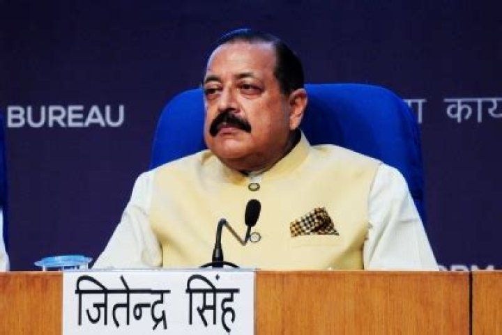 
‘India, Singapore closely collaborating in cutting edge areas’ 