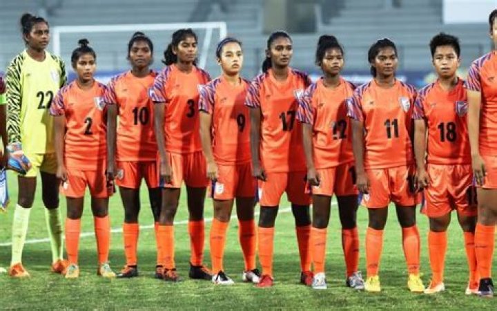 
India U-17 women’s football team to play friendly with WSS Barcelona Club 
