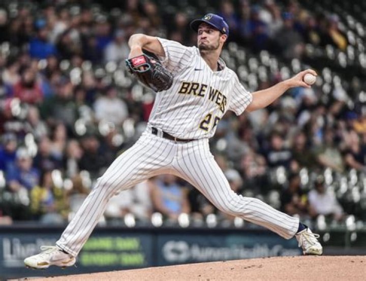 
Is Aaron Ashby Related To Alan Ashby? Relation Between The Baseball Star Explored 