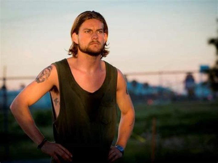 Is Actor Jake Weary Gay or Does He Have A Wife?
