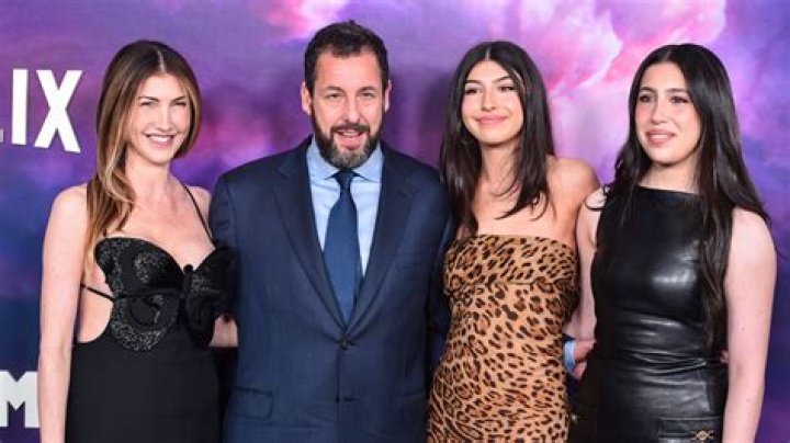 Is Adam Sandler Jewish? Ethnicity, Parents And Net Worth