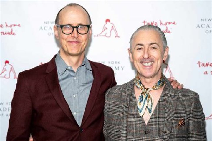 Is Alan Cummings Married? Alan Cumming-Age, Husband, Family, Instagram And More