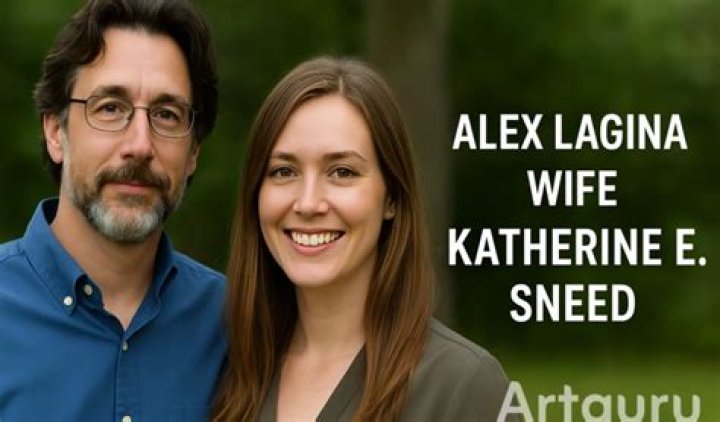 Is Alex Lagina Married? Alex Lagina Age, Wife, Children, Parents, Height, Net Worth, And More