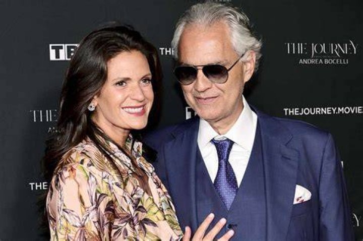 Is Andrea Bocelli Sick? Health Condition Illness And Age Revealed