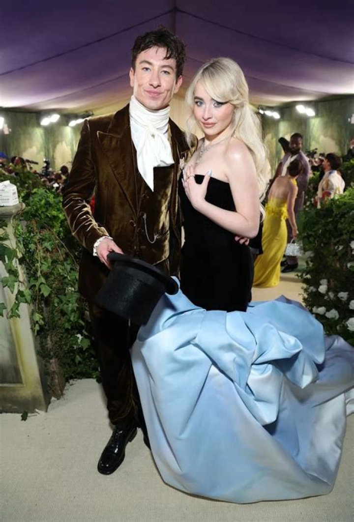 
Is Barry Keoghan Dating? Who is Barry Keoghan Dating? Is Barry Keoghan Single? Is Barry Keoghan Married? 
