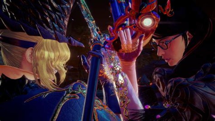 
Is Bayonetta Lesbian? Find out More About Her Here! 