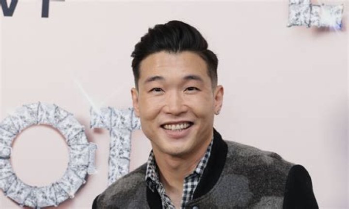 
Is Chef Min Kim Gay | Partner And Sexuality 