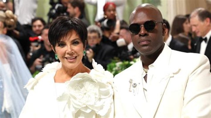 Is Corey Gamble In Italy? Where Is He Now? Kris Jenner Boyfriend Missing On Kardashian Wedding!