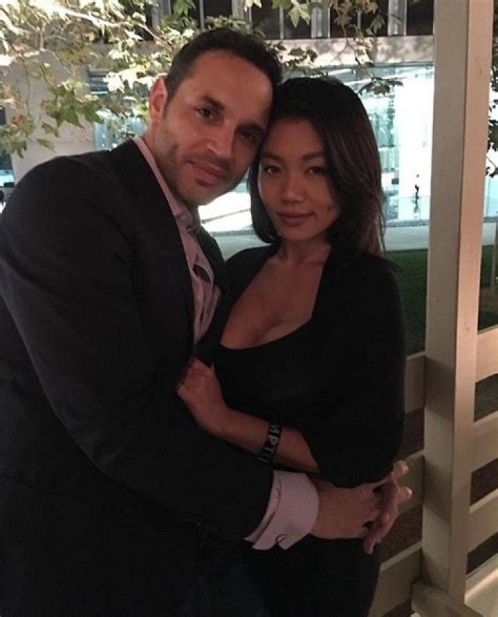 
Is Daniel Sunjata Married? Or Dating Girlfriend? 