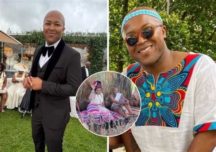 Is Fifi Box Married? Details To Know About Her Husband And Children