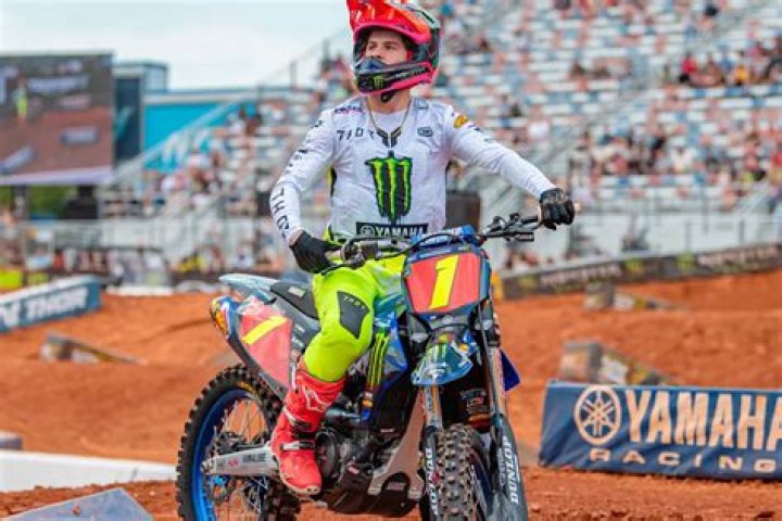 Is Haiden Deegan Racing Today? What Happened to Haiden Deegan?