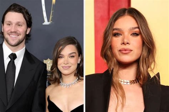 Is Hailee Steinfeld Pregnant? Boyfriend 2022 and Relationship With Niall Horan