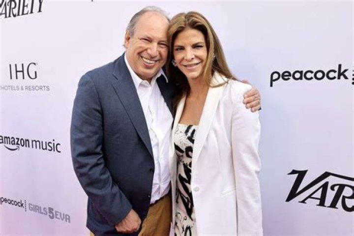 Is Hans Zimmer Married? Hans Zimmer Wife, Family, Age, Height, Ethnicity, Net Worth And More