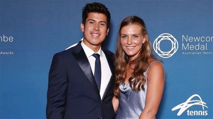 
Is Jason Kubler Dating Maddison Inglis In 2022? Relationship Timeline Of The Tennis Star 