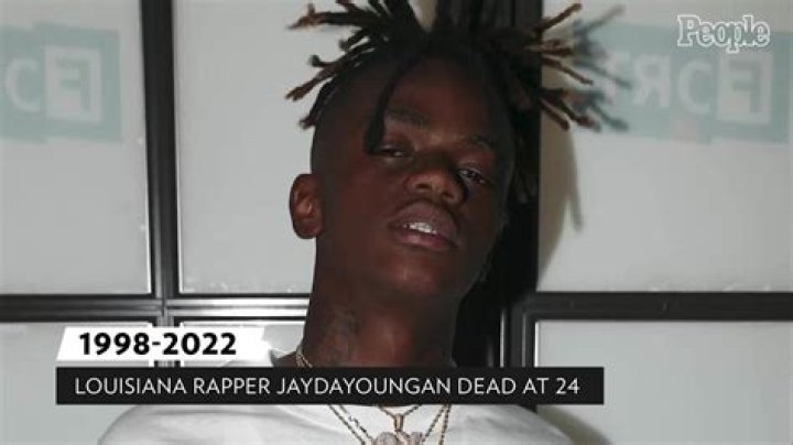 
Is JayDaYoungan Dead? Louisiana Rapper Shot – Latest Death News Update 