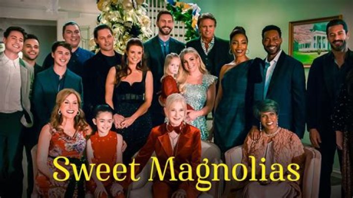 Is Justin Bruening Still To Alexa Havins? Sweet Magnolias Actor Married Or Single 2022