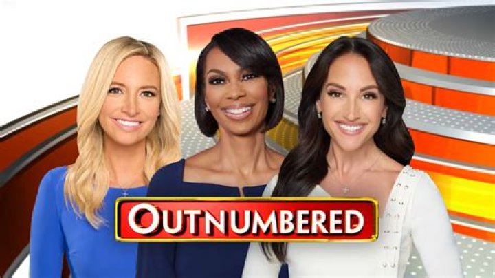Is Kacie McDonnell Pregnant? All About The Fox News Outnumbered Cast Today