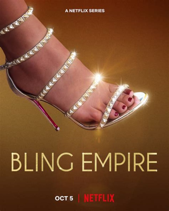 Is Kane Lim From Bling Empire Dating Anyone? Here Is What You Need To Know About The The Reality TV Star