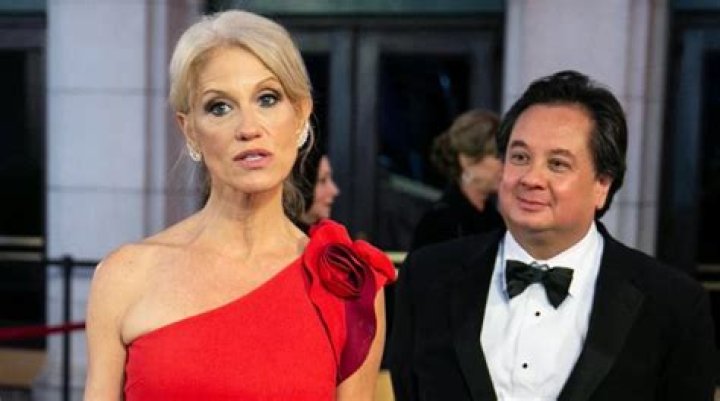 
Is Kellyanne Conway Still Married To Husband George T. Conway III? Counsellor Divorce Rumors Explained 