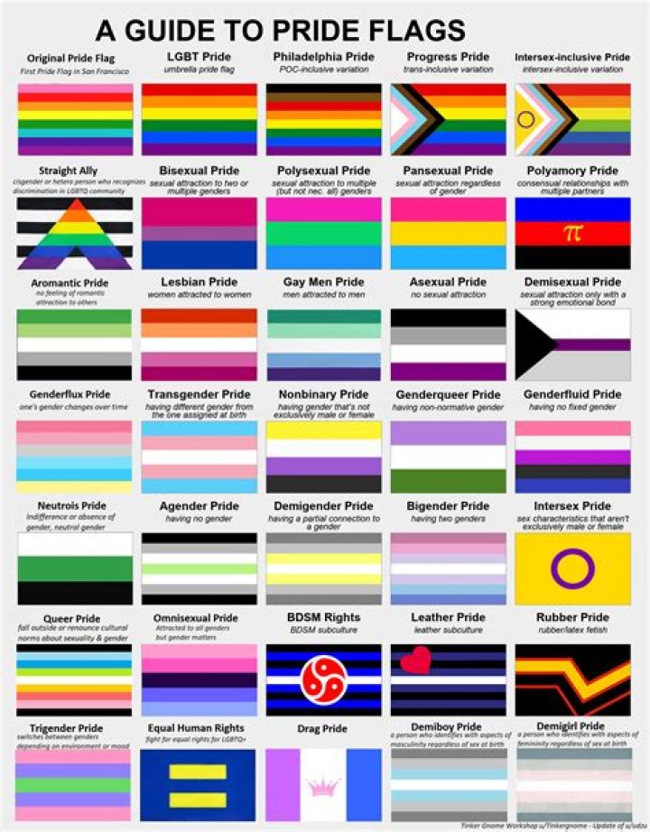 
Is Lori Laing Gay? Sexuality Explored Of The Strong Woman Of Color 