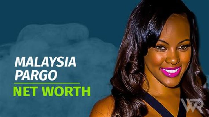 
Is Malaysia Pargo Pregnant in 2024? Who is Malaysia Pargo? 