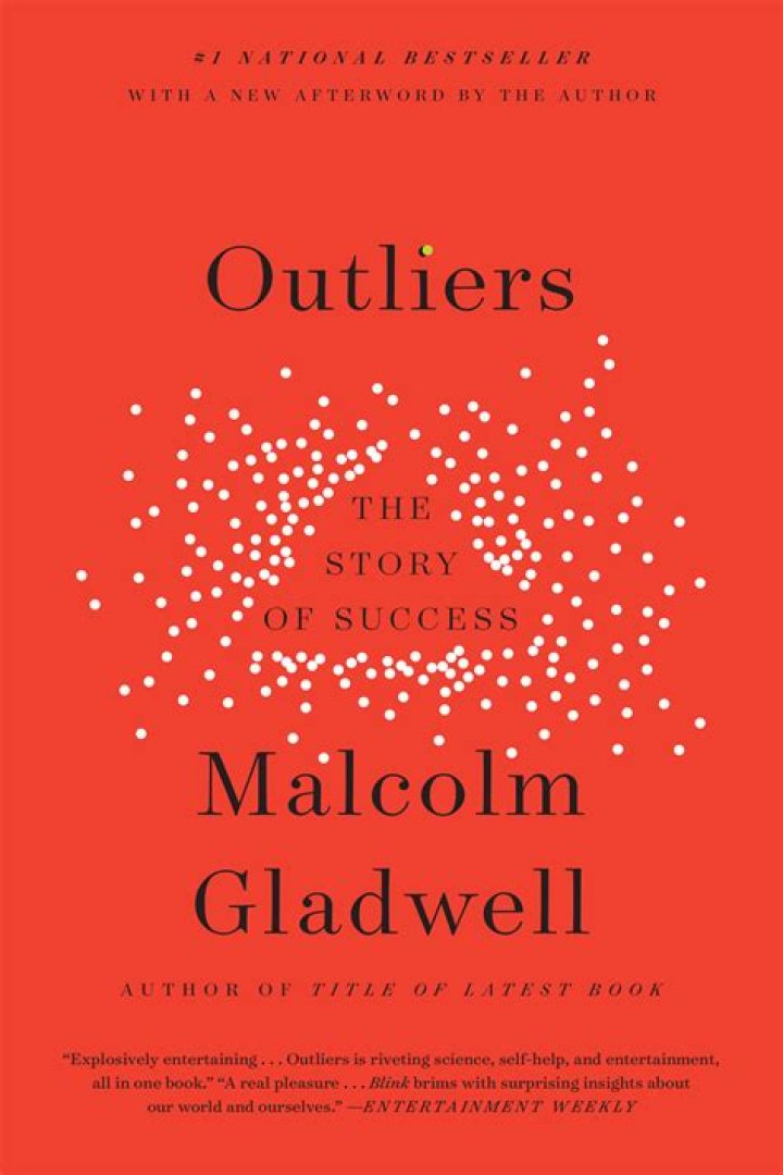Is Malcolm Gladwell Gay? What is The Sexuality of Canadian Journalist Malcolm Gladwell?