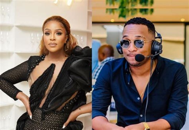 
Is Mastermind Uzalo aka TK Dlamini Dead? Actor Ntokozo Dlamini and His Girlfriend Jessica Nkosi 