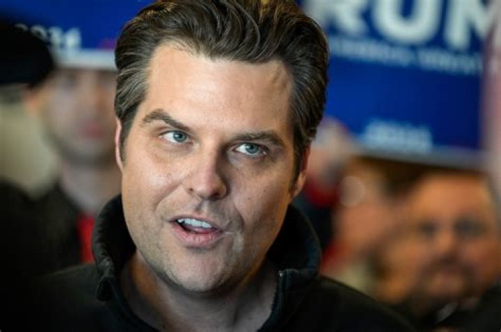 Is Matt Gaetz Jewish Or Christian? His Religion Family & Ethnicity Revealed