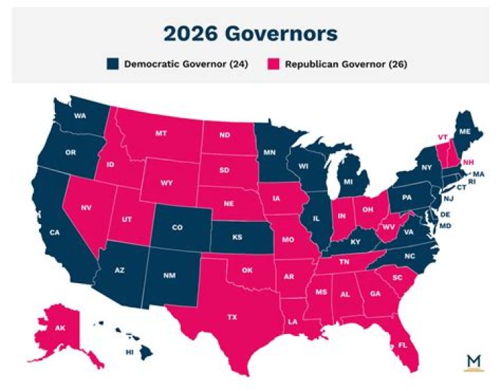 
Is Monica Mendez Democrat Or Republican? Her Political Party Affiliation In 2022 