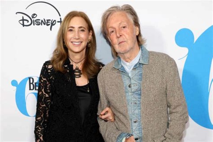 
Is Nancy Shevell Deaf? Paul Mccartney Wife And Net Worth In 2022 