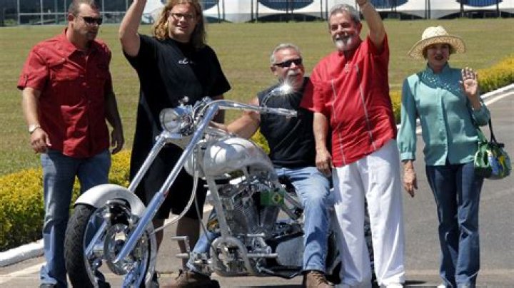 
Is Orange County Choppers Still In Business? 