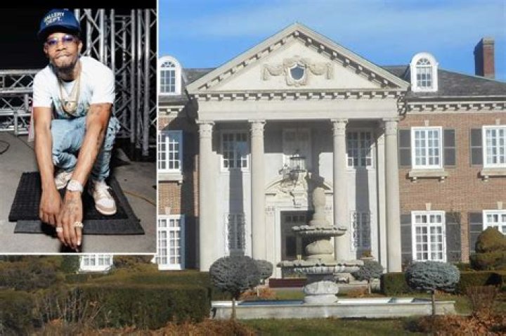 Is Remy Marshall Aka Fetty Luciano Arrested On Murder Charges? Musical Artist Wanted After The Mansion Shooting