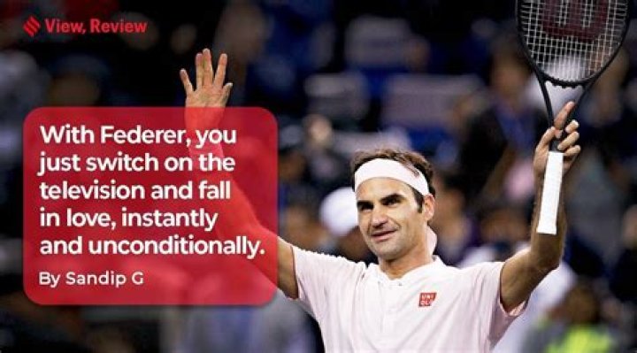Is Roger Federer Gay? if You Want to Know More About His Life, Click Here!